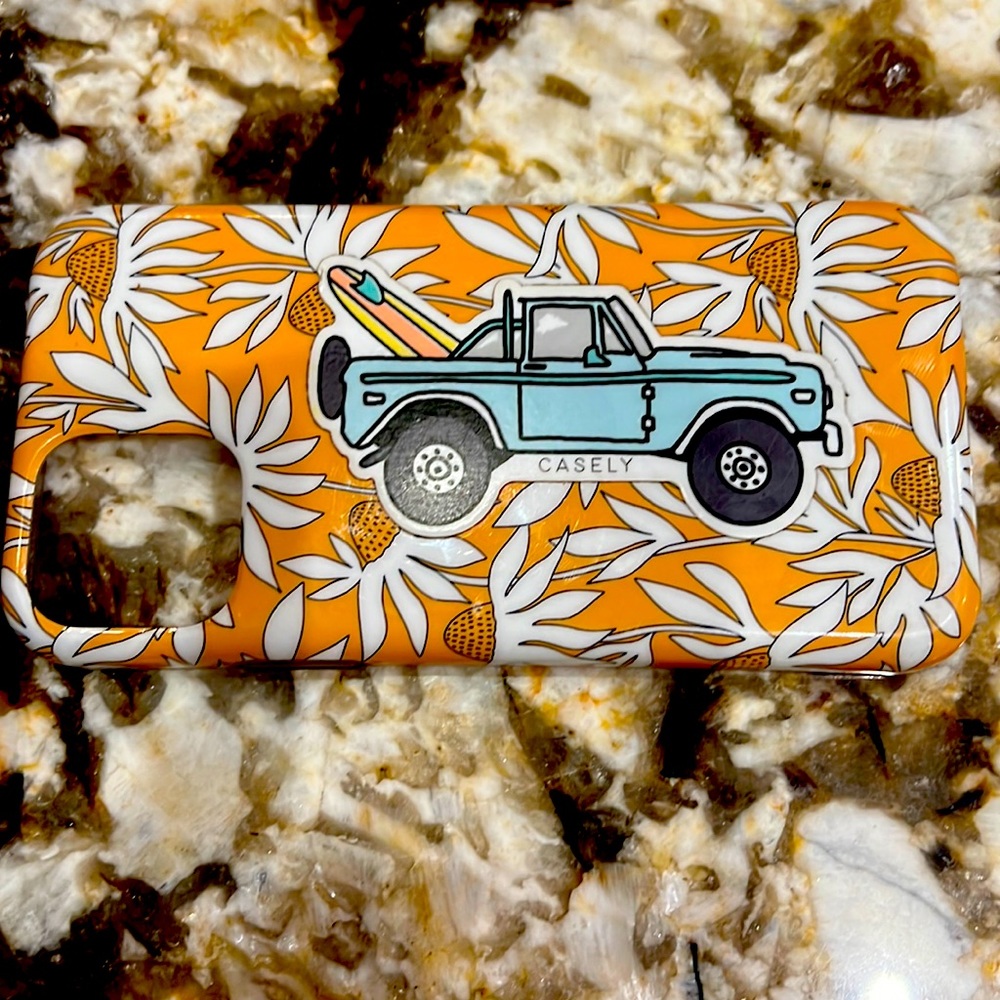 iPhone 11 Pro case